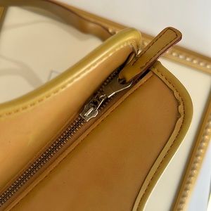 Vintage Lord & Taylor Backpack Handbag - 13x9.5x5